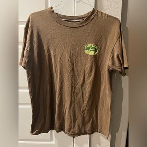 John Deere original t shirt